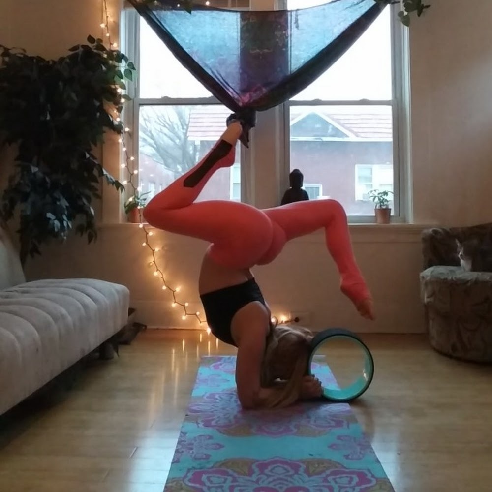 Meet your Posher, Ali